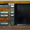 4 zu 3 Display